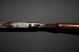 David McKay Brown 20 ga O/U - Excellent - 8 of 13
