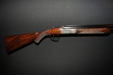 David McKay Brown 20 ga O/U - Excellent - 3 of 13