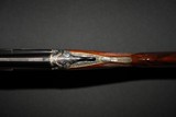 David McKay Brown 20 ga O/U - Excellent - 7 of 13