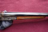 V. Bernardelli Brescia 12 gauge hammergun - 12 of 15
