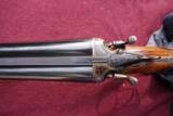 V. Bernardelli Brescia 12 gauge hammergun - 4 of 15