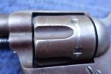 Colt .45 First Gen SAA 1888 Single Action Army - 6 of 15