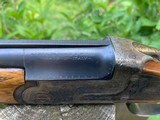 Zoli Rizzini 28 Gauge Over/Under by Abercrombie and Fitch - 5 of 15