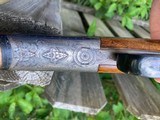 Zoli Rizzini 28 Gauge Over/Under by Abercrombie and Fitch - 14 of 15