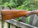 Zoli Rizzini 28 Gauge Over/Under by Abercrombie and Fitch - 9 of 15