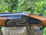 Zoli Rizzini 28 Gauge Over/Under by Abercrombie and Fitch - 4 of 15
