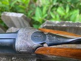 Zoli Rizzini 28 Gauge Over/Under by Abercrombie and Fitch - 6 of 15