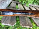 Zoli Rizzini 28 Gauge Over/Under by Abercrombie and Fitch - 15 of 15