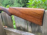 Zoli Rizzini 28 Gauge Over/Under by Abercrombie and Fitch - 2 of 15