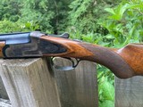 Zoli Rizzini 28 Gauge Over/Under by Abercrombie and Fitch - 3 of 15