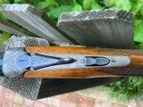 Zoli Rizzini 28 Gauge Over/Under by Abercrombie and Fitch - 7 of 15