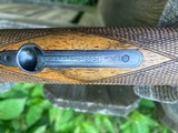 Zoli Rizzini 28 Gauge Over/Under by Abercrombie and Fitch - 13 of 15