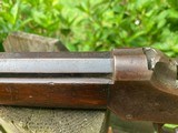 Winchester 1885 Low Wall 22 Long - 5 of 15