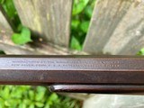 Winchester 1885 Low Wall 22 Long - 7 of 15