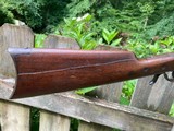 Winchester 1885 Low Wall 22 Long - 10 of 15