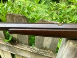 Winchester 1885 Low Wall 22 Long - 6 of 15