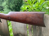 Winchester 1885 Low Wall 22 Long - 2 of 15