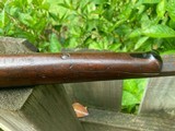 Winchester 1885 Low Wall 22 Long - 13 of 15