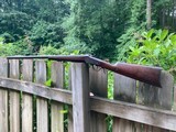 Winchester 1885 Low Wall 22 Long - 1 of 15
