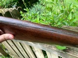 Winchester 1885 Low Wall 22 Long - 15 of 15