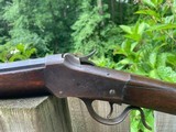 Winchester 1885 Low Wall 22 Long - 3 of 15
