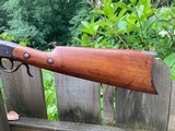 Winchester 1885 Low Wall .25 RF - 2 of 13