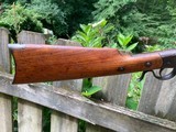 Winchester 1885 Low Wall .25 RF - 9 of 13