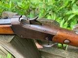 Winchester 1885 Low Wall .25 RF - 4 of 13
