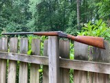 Winchester 1885 Low Wall .25 RF - 1 of 13