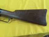 Winchester Model 1873 Deluxe High Grade Trapper. 1 of 101 & 1 of the last - 10 of 15