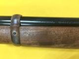 Winchester Model 1873 Deluxe High Grade Trapper. 1 of 101 & 1 of the last - 8 of 15
