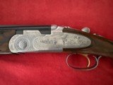 Beretta 687 EELL 20 Ga Diamond Pigeon - 4 of 11