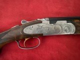 Beretta 687 EELL 20 Ga Diamond Pigeon - 7 of 11