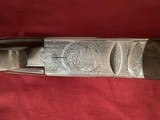 Beretta 687 EELL 20 Ga Diamond Pigeon - 9 of 11