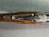 Beretta 687EELL Diamond Pigeon,20 & 28 Ga. Two barrel set. - 7 of 9