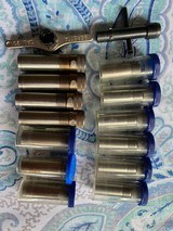 Beretta 687EELL Diamond Pigeon,20 & 28 Ga. Two barrel set. - 9 of 9