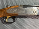 Beretta 687EELL Diamond Pigeon,20 & 28 Ga. Two barrel set. - 6 of 9