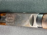 Beretta 687EELL Diamond Pigeon,20 & 28 Ga. Two barrel set. - 8 of 9