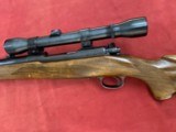 Winchester Model 70 Pre 63 30.06 - 5 of 7