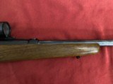 Winchester Model 70 Pre 63 30.06 - 3 of 7