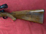 Winchester Model 70 Pre 63 30.06 - 4 of 7