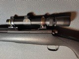 Winchester Model 70 Pre 64 .375 Mag - 4 of 9