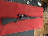 Winchester Model 70 Pre 64 .375 Mag - 6 of 9