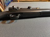 Winchester Model 70 Pre 64 .375 Mag - 3 of 9