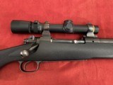 Winchester Model 70 Pre 64 .375 Mag - 7 of 9