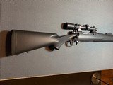 Winchester Model 70 Pre 64 .375 Mag - 1 of 9