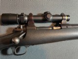 Winchester Model 70 Pre 64 .375 Mag - 2 of 9