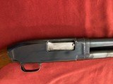 Winchester Model 12 12Ga Pre 64 - 2 of 7