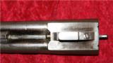 LC Smith double hammer 12 ga shotgun - 6 of 15