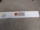 Henry Golden Boy Masonic Tribute Rifle - 5 of 5